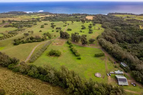 53-4223 Pratt Rd, Kapaau, HI 96755