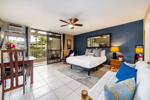 76-6259 Alii Dr #234, Kailua Kona, HI 96740