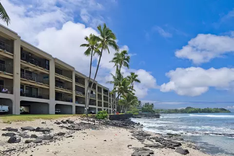 76-6259 Alii Dr #234, Kailua Kona, HI 96740