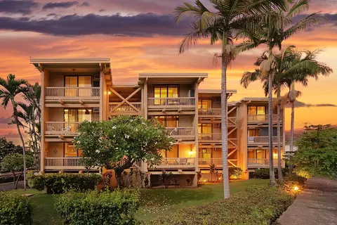 76-6259 Alii Dr #234, Kailua Kona, HI 96740