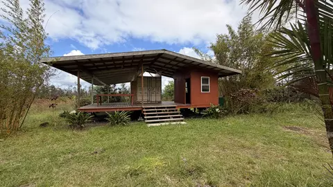 16-1211 Io Kea Rd, Kurtistown, HI 96760