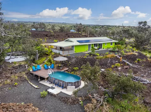 92-1253 Alii Blvd, Ocean View, HI 96737