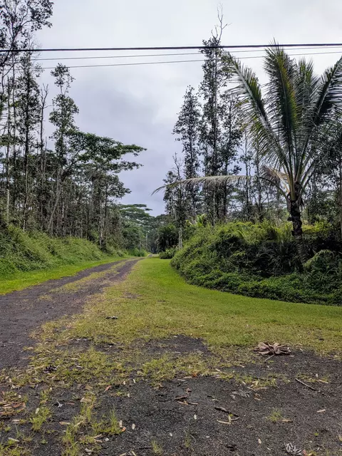 Puna Rd, Pahoa, HI 96778