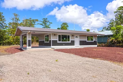 15-2707 Heepali St, Pahoa, HI 96778