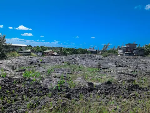 Walea Rd, Pahoa, HI 96778