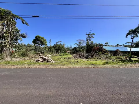 15-2759 Lai St, Pahoa, HI 96778