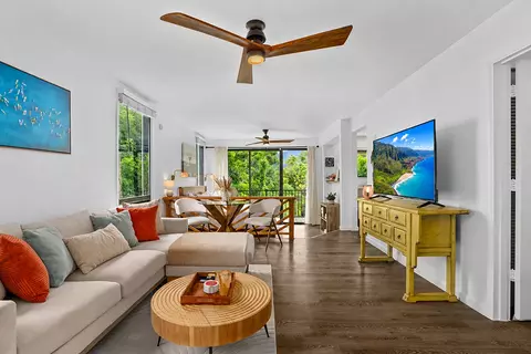 5301 Ka Haku Rd #105, Princeville, HI 96722