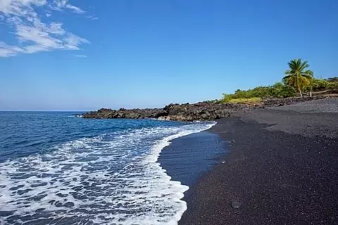 Mamalahoa Hwy, Captain Cook, HI 96704
