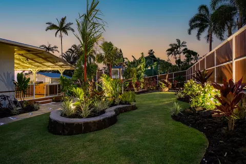 73-1201 Ahikawa St, Kailua Kona, HI 96740