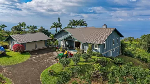 82-1103 Kalamakowali Hmstd Rd, Captain Cook, HI 96704