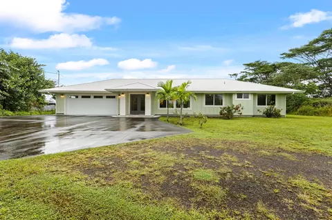 15-1871 4th Ave, Keaau, HI 96749