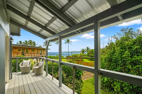 5-7073 Kuhio Hwy, Hanalei, HI 96714