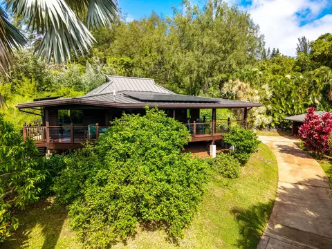 6770 Koolau Rd # -M, Anahola, HI 96703
