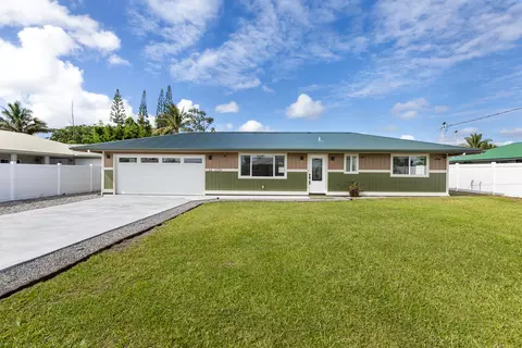 16-2130 Silversword Dr, Pahoa, HI 96778