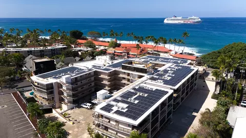 75-5719 Alii Dr #222, Kailua Kona, HI 96740
