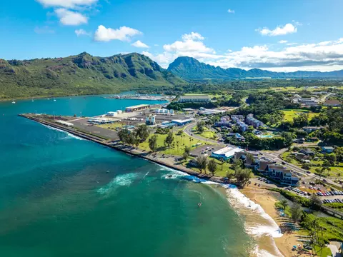 3411 Wilcox Rd #L 148, Lihue, HI 96766