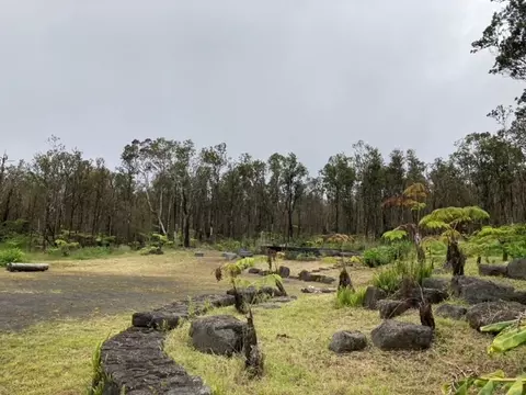 Huakai St, Volcano, HI 96785 photo 14