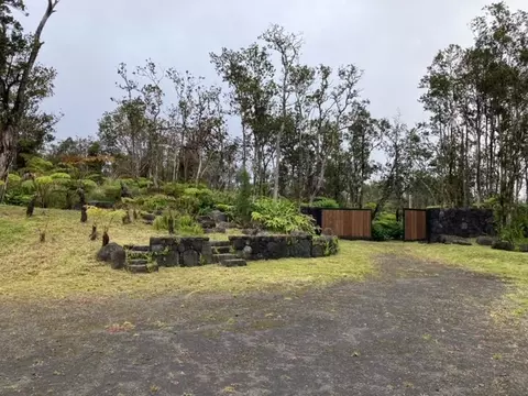 Huakai St, Volcano, HI 96785 photo 2