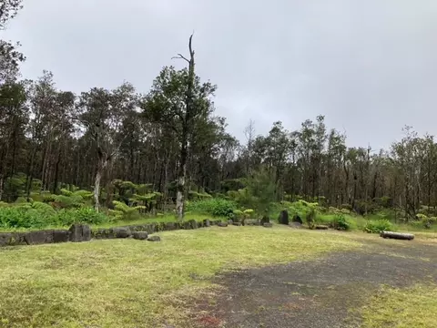 Huakai St, Volcano, HI 96785 photo 16