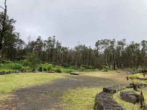 Huakai St, Volcano, HI 96785 photo 15