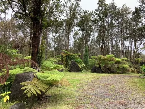 Huakai St, Volcano, HI 96785 photo 17