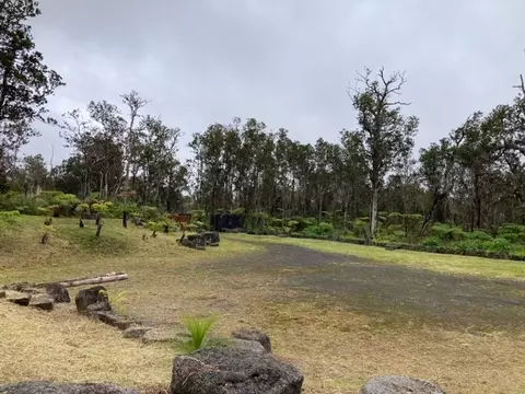 Huakai St, Volcano, HI 96785 photo 11