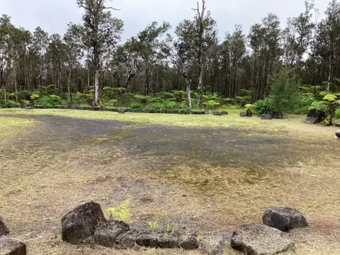 Huakai St, Volcano, HI 96785 photo 9