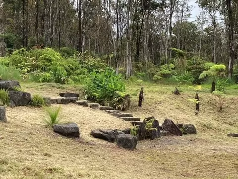 Huakai St, Volcano, HI 96785 photo 5