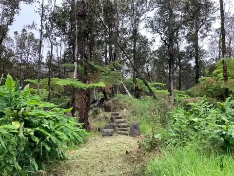 Huakai St, Volcano, HI 96785 photo 4