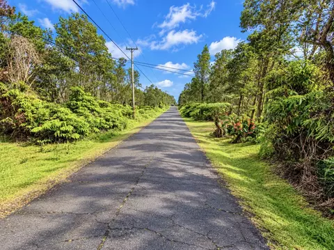 Anuhea St, Volcano, HI 96785 photo 4