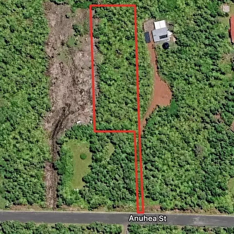 Anuhea St, Volcano, HI 96785 photo 2