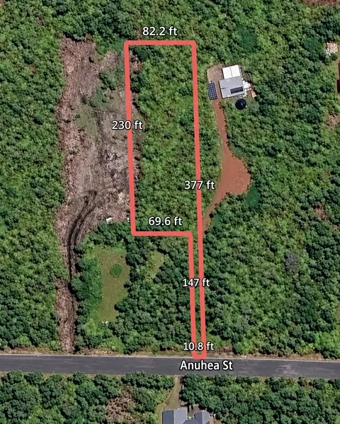 Anuhea St, Volcano, HI 96785 photo 3
