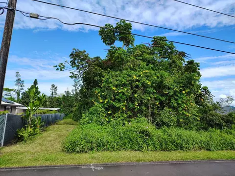 16-2079 Gardenia Dr, Pahoa, HI 96778