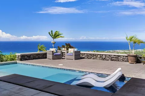 76-4338 Kinau St, Kailua Kona, HI 96740