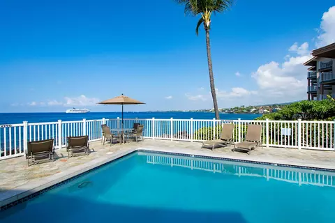 75-6008 Alii Dr #126, Kailua Kona, HI 96740