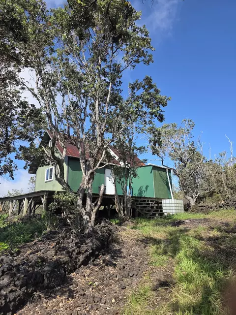 92-9132 Catamaran Ln, Ocean View, HI 96737