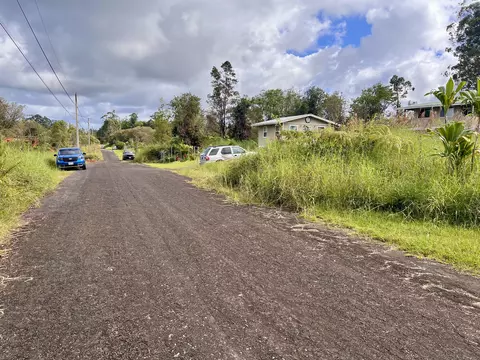 Heno St, Mountain View, HI 96771 photo 3