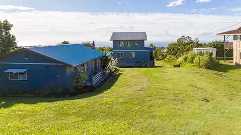 94-6543 Kamaoa Rd, Naalehu, HI 96772