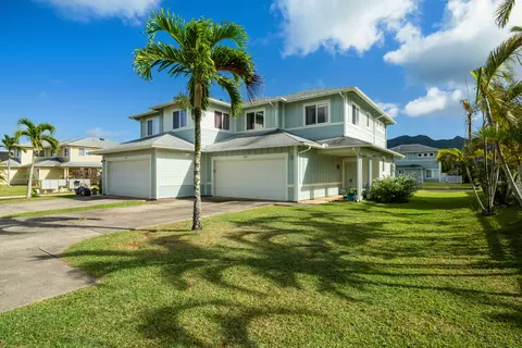 4043 Puali Pl #10, Lihue, HI 96766