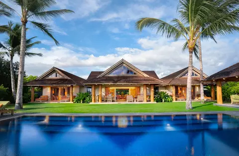 Undisclosed, Kailua Kona, HI 96740