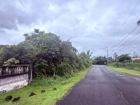 Maile Way, Pahoa, HI 96778