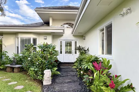 4083 Aloalii Dr, Princeville, HI 96722