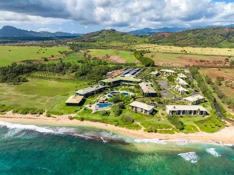 4331 Kauai Beach Dr #3124, Lihue, HI 96766