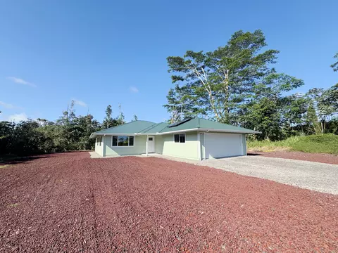 15-1584 Railroad Ave, Keaau, HI 96749