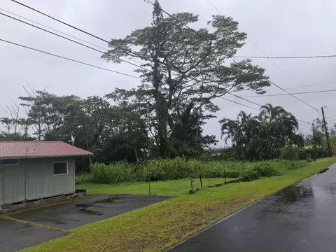 Ginger Ln, Pahoa, HI 96778