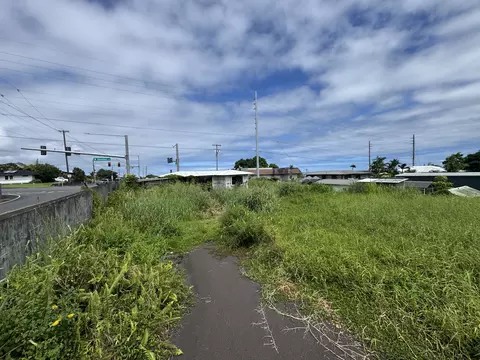 439 Kawailani St, Hilo, HI 96720