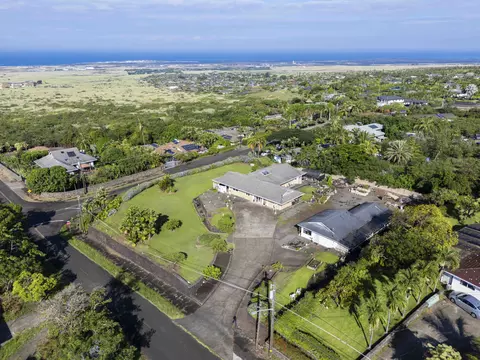 73-1251 Ilau St, Kailua Kona, HI 96740