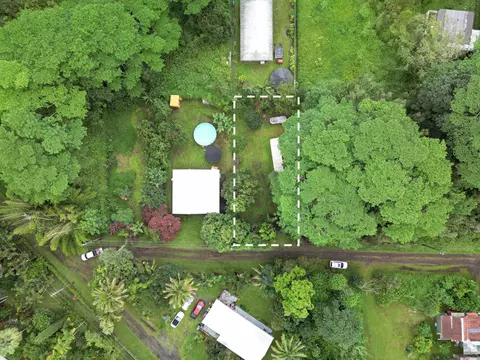 14-3405 Maui Rd, Pahoa, HI 96778