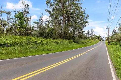 Road 8, Kurtistown, HI 96760