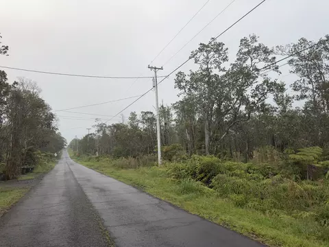 Mokuna St, Volcano, HI 96785 photo 3